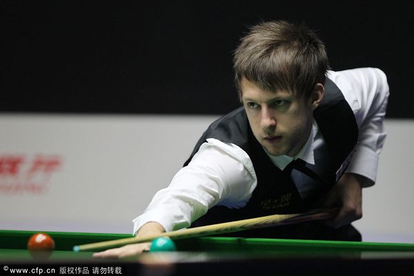 在比赛开始 在比赛开始